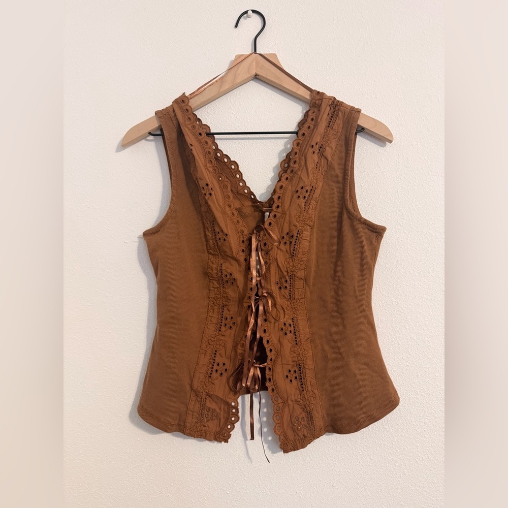 NWT Free People Gesibelle Set - Picture 5 of 8